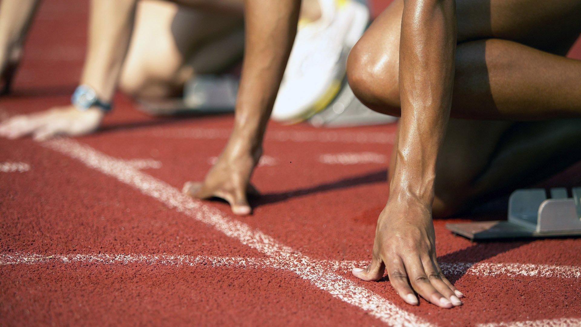 曾执迷金牌的吴艳妮,我破13秒20次了,实力已经摆在那了